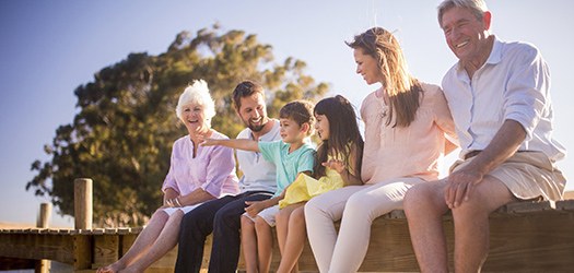 Group Term Life Insurance