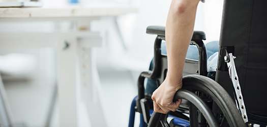 Office Package & Workers Compensation