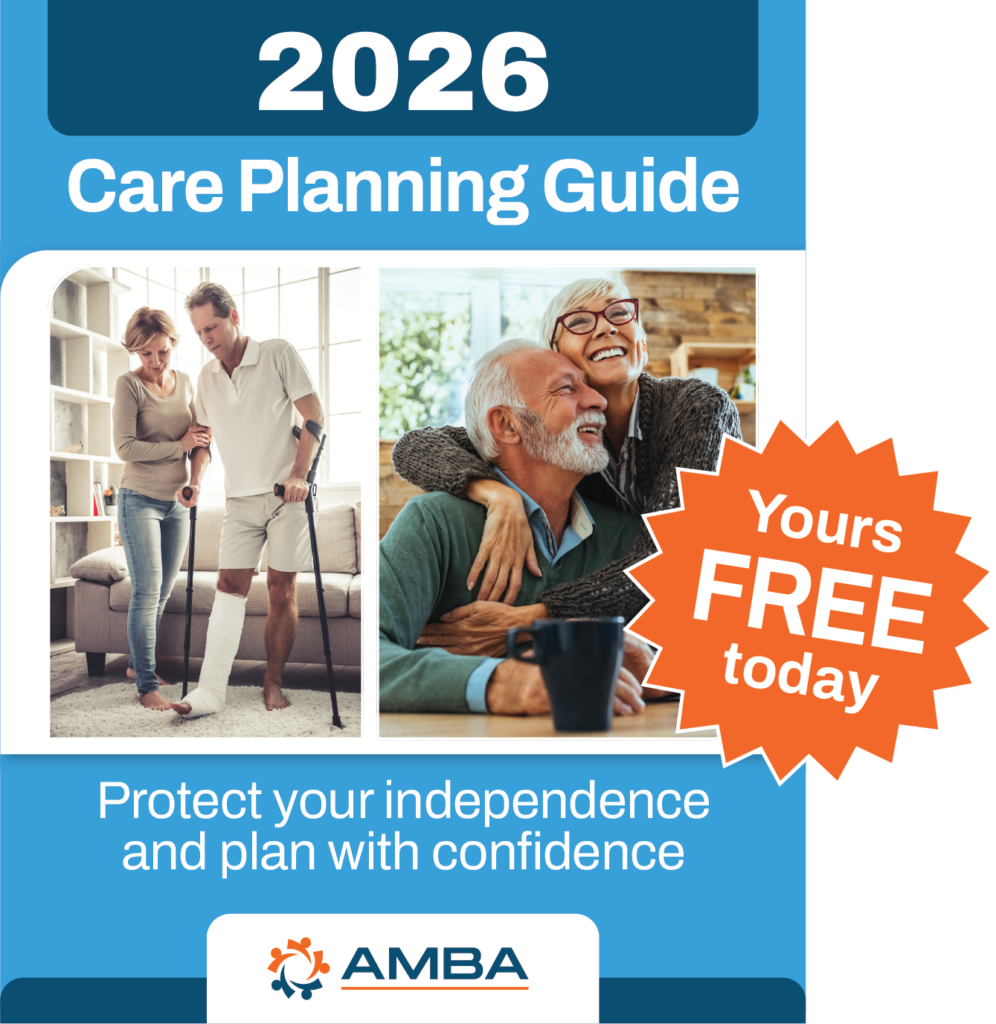 2026 Care Planning Guide